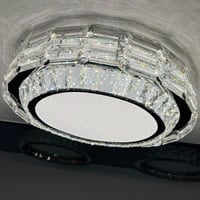 كريستال سقف مودرن