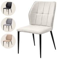 كرسي عدة ألوان