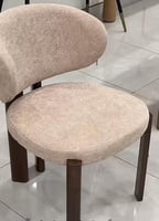 طقم 2كراسي كوفي وطعام مودرن