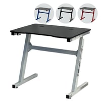 طاولة قيمنق مودرن 80 سم عدة الوان