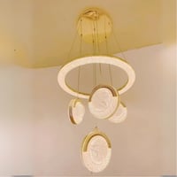 ثريا بتصميم مودرين