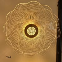 انارة جدارية مودرن