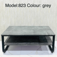 طاولة خدمة عدة ألوان