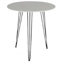 طاولة دائرية 70 سم