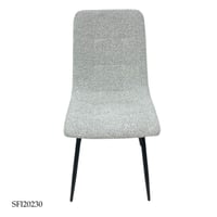 طقم 4 كراسي طعام عدة الوان