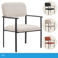 كرسي عدة ألوان