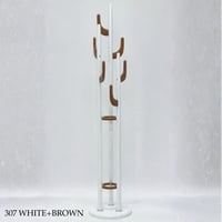 علاقة عدة ألوان