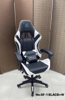 كرسي قيمنق فخم أبيض ماركة فالمار