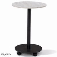 طاولة عدة ألوان