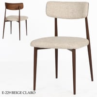 طقم 2 كرسي عدة ألوان