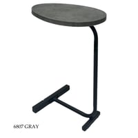 طقم 4 طاولات خدمه عدة الوان