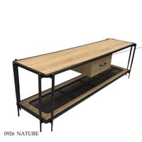 طاولة بلازما راتان 160 سم عدة ألوان