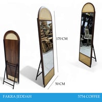 مرايا استاند راتان عدة ألوان