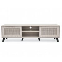 طاوله بلازما 160و180سم لون بيج