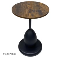 طقم 4 طاولات خدمة عدة ألوان