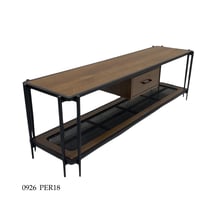 طاولة بلازما راتان 160 سم عدة ألوان