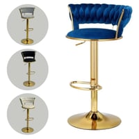 كرسي بار مودرن عدة الوان