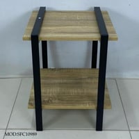 طاولة خدمة عدة ألوان