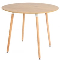 طاولة حجم كبير (90*90)