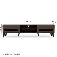 طاولة بلازما مقاس 160سم عدة الوان