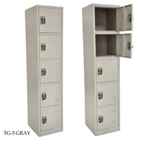 دولاب حديد عدة موديلات