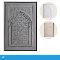 لوحة جدارية عدة الوان