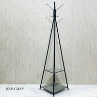 علاقة ملابس مودرن عدة الوان