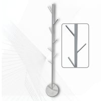 علاقة لون أبيض