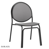 كراسي خارجية مودرن عدة ألوان