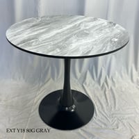 طاولة 60و70و80 سم عدة ألوان