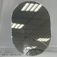 مرايا مودرن عدة مقاسات عدة الوان