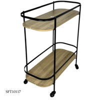 عربيات تقديم عدة الوان