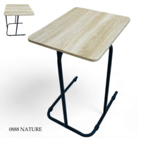 طاولة خدمة عدة الوان