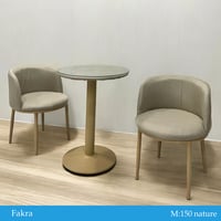 طقم طاولة وكرسيين عدة ألوان