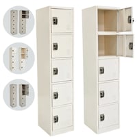 دولاب حديد عدة موديلات