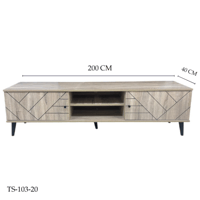 طاولات بلازما عدة مقاسات