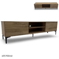 طاولة بلازما عدة مقاسات والوان