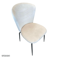 كرسي طعام وكوفي عدة الوان