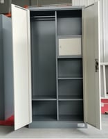 دولاب أمانات وملابس عدة موديلات