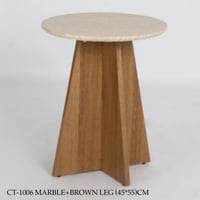 طاولة مودرن عدة الوان