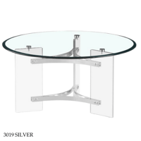 طاولة عدة ألوان وأشكال