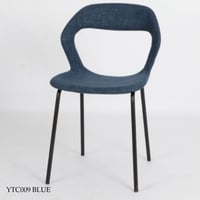 طقم 2 أو4 كراسي مودرن عدة الوان