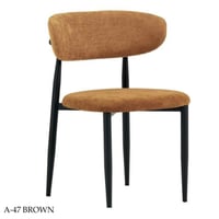 طقم 2 كرسي عدة الوان