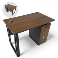 مكتب مودرن 100و140سم