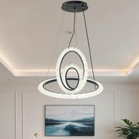 ثريا حلقات مودرن