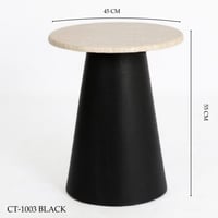 طاولات وسط وخدمة عدة مقاسات