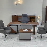 طقم مكتب ملكي 220سم