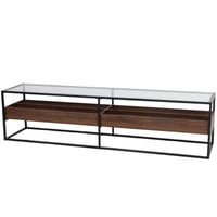 طاولة تلفزيون 160و180و200 سم