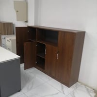 دولاب مكتبي مودرن