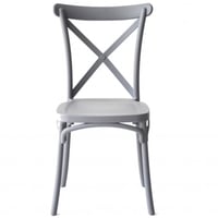 كرسي داخلي وخارجي يتحمل الحرارة والامطار